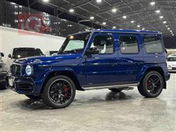 مێرسێدس بێنز G-Class